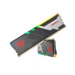 MEMORIA PATRIOT VIPER VENOM RGB DDR5 64GB (2 X 32GB) 5600MHZ UDIMM /KIT DE MEMORIA PARA JUEGOS DE COMPUTADORA - TiendaClic.mx