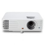 VIDEOPROYECTOR VIEWSONIC DLP PX701HD FULLHD/3500 LUMENS/1920 X 1080 /HDMI X 2/ VGA X 1 / USB-A/20000 HORAS/TIRO NORMAL - TiendaClic.mx