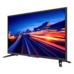 TELEVISION LED QUARONI 50 PULG SMART TV UHD 4K 3 HDMI / 2 USB / 1 VGA/PC 60HZ - TiendaClic.mx