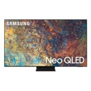 Televisor Samsung QN90A Neo QLED 4K 55" Smart TV Resolución 3840x2160 - TiendaClic.mx