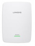 REPETIDOR INALAMBRICO LINKSYS/1 FAST ETHER/N300/SPOT FINDER/RE3000W - TiendaClic.mx