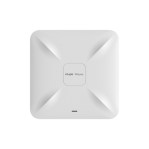 Punto de acceso Wi-Fi5 para interior en techo doble banda 802.11ac MU-MIMO 2X2, puertos 10/100 - TiendaClic.mx