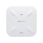 Punto de acceso WiFi6 para exterior IP68 hasta 1775Mbps doble banda 802.11AX MU-MIMO 2x2 - TiendaClic.mx