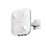 Punto de Acceso Wi-Fi 6 Industrial para Exterior Sectorial 5.95 Gbps, MU-MIMO 4x4, Filtros Anti Interferencia y Auto Optimización con IA, puerto eth 2.5G y SFP - TiendaClic.mx