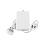 Adaptador atenuador para lamparas, se enchufa en receptáculo estándar y proporciona conexión, 200W y 300W. - TiendaClic.mx