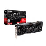 TARJETA DE VIDEO ASROCK AMD RADEON RX6750 XT CHALLENGER PRO PCIE 4.0 /12 GB/GDDR6X/192 BIT/GAMA MEDIA - TiendaClic.mx