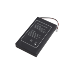 Batería para Biométrico S922 - TiendaClic.mx