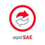 ASPEL SAE 9.0 LICENCIA ANUAL (ELECTRONICO) - TiendaClic.mx