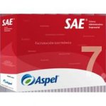 ASPEL SAE 7.0  / ACTUALIZACION DE PAQUETE BASE / 1 USUARIO / 99 EMPRESAS / FISICO - TiendaClic.mx