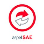 ASPEL SAE 9.0 ACTUALIZACION DE CUALQUIER VERSION ANTERIOR (FISICA) - TiendaClic.mx
