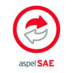 ASPEL SAE 9.0 ACTUALIZACION 20 USUARIOS (ELECTRONICO) - TiendaClic.mx