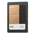 DISCO DE ESTADO SOLIDO SYNOLOGY SAT5210-7000G SSD 2.5 7TB SATA 6GB/S 7MM LECTURA 530 MB/S ESCRITURA 500 MB/S - TiendaClic.mx