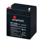 BATERIA SMARTBITT 12V/4.5AH COMPATIBLE CON SBNB500, SBNB600 Y SBNB800 - TiendaClic.mx