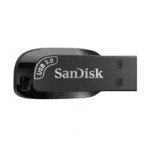MEMORIA SANDISK 32GB USB 3.0 ULTRASHIFT Z410 NEGRO SDCZ410-032G-G46 - TiendaClic.mx