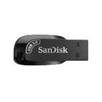 MEMORIA SANDISK 64GB USB 3.0 ULTRASHIFT Z410 NEGRO (SDCZ410-064G-G46) - TiendaClic.mx