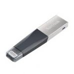 MEMORIA SANDISK 16GB / USB 3.0 / ULTRA FLAIR /  METALICA - TiendaClic.mx