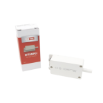 Tamper switch / Normalmente Cerrado / Aplicación para Paneles de alarma, Gabientes, paneles de acceso, etc / Facil uso - TiendaClic.mx