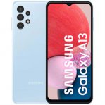 Smartphone Samsung Galaxy A13 6.6" 128GB/4GB Cámara 50MP+5MP+2MP+2MP/8MP Octacore Android 11 Color Azul - TiendaClic.mx