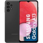 Smartphone Samsung Galaxy A13 6.6" 128GB/4GB Cámara 50MP+5MP+2MP+2MP/8MP Octacore Android 11 Color Negro - TiendaClic.mx