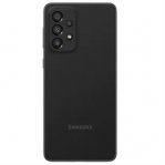 Smartphone Samsung Galaxy A33 5G 6.4" 128GB/6GB Cámara 48MP+8MP+5MP+2MP/13MP Octacore Android 11 Color Negro - TiendaClic.mx
