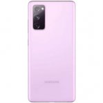 Smartphone Samsung Galaxy S20 FE 6.5" 256GB/8GB Cámara 12MP+12MP+8MP/32MP Octacore Android 11 Color Violeta - TiendaClic.mx