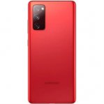 Smartphone Samsung Galaxy S20 FE 6.5" 256GB/8GB Cámara 12MP+12MP+8MP/32MP Octacore Android 11 Color Rojo - TiendaClic.mx