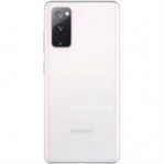 Smartphone Samsung Galaxy S20 FE 5G 6.5" 128GB/6GB Cámara 12MP+12MP+8MP/32MP Octacore Android 11 Color Blanco - TiendaClic.mx