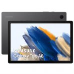 Tablet Samsung Galaxy Tab A8 SM-X200 10.5" Octacore 32 GB Ram 3 GB Android Color Gris Oscuro Garantía 2 Años - TiendaClic.mx