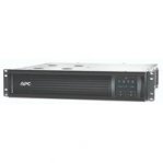 UNIDAD SMART-UPS DE APC, 1000 VA, PANTALLA LCD, PARA RACK, 2 U, 120 V, CON SMARTCONNECT - TiendaClic.mx
