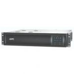 UNIDAD SMART-UPS DE APC, 1500 VA, PANTALLA LCD, PARA RACK, 2 U, 120 V, CON SMARTCONNECT - TiendaClic.mx