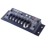 Controlador de carga y descarga SunSaver, 20 A, 12 Vcd - TiendaClic.mx