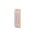 Botón de emergencia montaje de superficie  ideal como botón de pánico - TiendaClic.mx