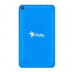 Tablet Stylos Tech Taris Interactiva 7" Quadcore 16 GB Ram 1 GB Android 11 Color Azul - TiendaClic.mx
