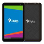 Tablet Stylos Tech Taris Interactiva 7" Quadcore 16 GB Ram 1 GB Android 11 Color Negro - TiendaClic.mx