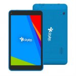 Tablet Stylos Taris 7" Quadcore 16 GB Ram 1 GB Android 10 Color Azul - TiendaClic.mx