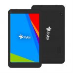 Tablet Stylos Taris 7" Quadcore 16 GB Ram 1 GB Android 10 Color Negro - TiendaClic.mx