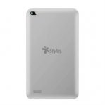 Tablet Stylos Tech 3G 7" Quadcore 16 GB Ram 1 GB Android 11 Color Blanco - TiendaClic.mx