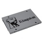 UNIDAD DE ESTADO SOLIDO SSD KINGSTON SUV400 960GB 2.5 SATA3 7MM LECT.540/ESCR.500MBS - TiendaClic.mx