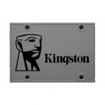 KINGSTON DISCO ESTADO SOLIDO SSD 120GB 2.5 C2C SATA  - TiendaClic.mx