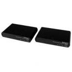EXTENSOR DE CONSOLA KVM HDMI USB POR CABLE CAT5E / CAT6 CON VIDEO 1080P HD SIN COMPRIMIR - 100M - TiendaClic.mx