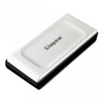 UNIDAD SSD KINGSTON XS2000 500GB EXTERNO CONECTOR TYPE-C(SXS2000/500G) - TiendaClic.mx