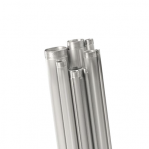 Tubo conduit rígido de aluminio 19.0 x 3050 mm  ( 3/4" x 10') - TiendaClic.mx