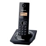 TELEFONO PANASONIC KX-TG1711 INALAMBRICO DIGITAL DECT 6.0 CON IDENTIFICADOR DE LLAMADAS - TiendaClic.mx