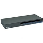 KVM SWITCH TRENDNET TK-803R USB/PS2/MONTAJE RACK/8 PUERTOS/NO INCLUYE CABLES - TiendaClic.mx