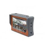 TESTER/ PROVISION ISR/MONITOR LCD TFT AHD 4.3 - TiendaClic.mx
