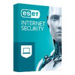 ESD ESET INTERNET SECURITY / 10 USUARIOS / 1 AÑO (ENTREGA ELECTRONICA) - TiendaClic.mx