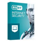 ESD ESET INTERNET SECURITY / 2 USUARIOS / 1 AÑO (ENTREGA ELECTRONICA) - TiendaClic.mx