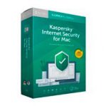 ESD KASPERSKY INTERNET SECURITY/ FOR MAC/ 1 DISPOSITIVO/ 1 AÑO/ DESCARGA DIGITAL  - TiendaClic.mx