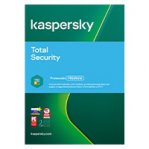 ESD KASPERSKY TOTAL SECURITY / 3 USUARIO / MULTIDISPOSITIVO / 2 AÑOS / DESCARGA DIGITAL - TiendaClic.mx