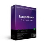 KASPERSKY PREMIUM (TOTAL SECURITY) / 3 DISPOSITIVOS / 1 AÑO / CAJA - TiendaClic.mx